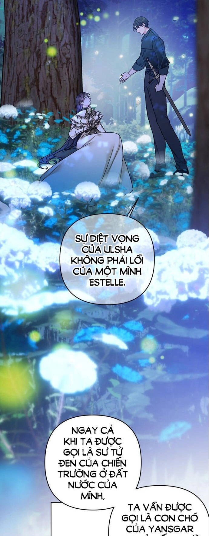 Cách Hiệp Sĩ Sống Như Một Tiểu Thư Quyền Quý Chapter 115.1 - 36