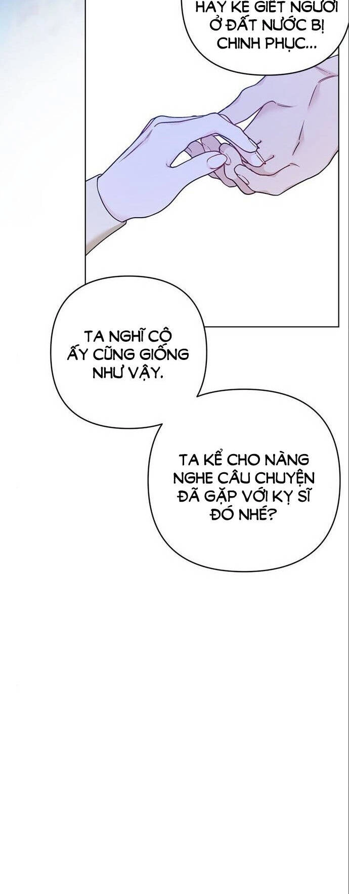 Cách Hiệp Sĩ Sống Như Một Tiểu Thư Quyền Quý Chapter 115.1 - 37