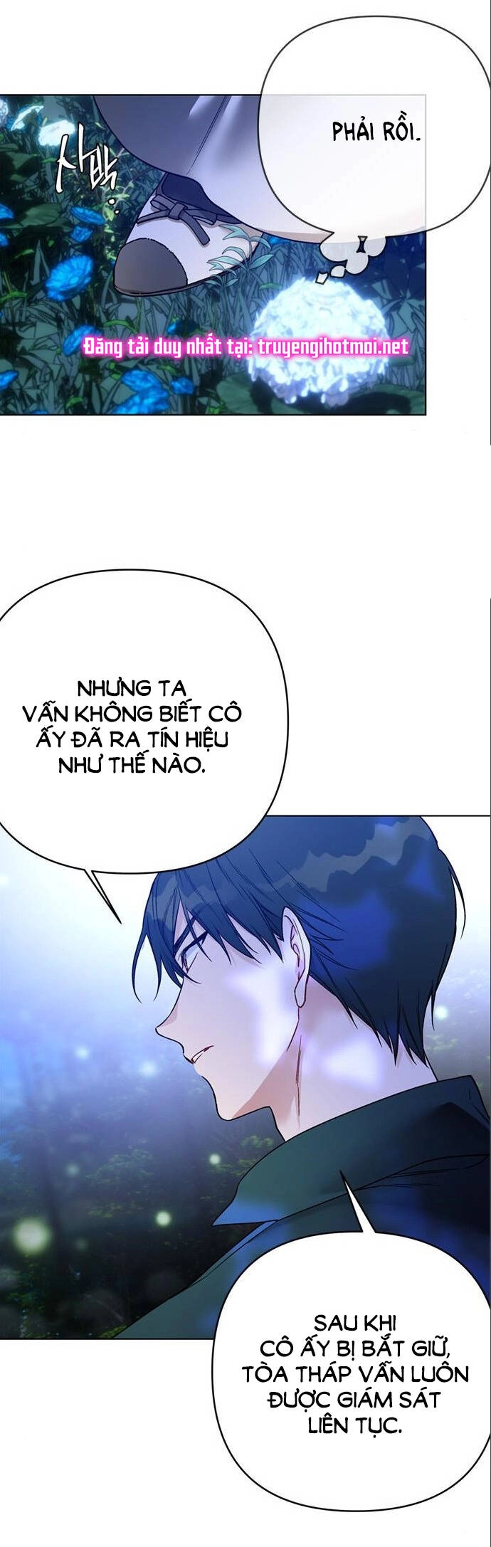 Cách Hiệp Sĩ Sống Như Một Tiểu Thư Quyền Quý Chapter 115.1 - 39