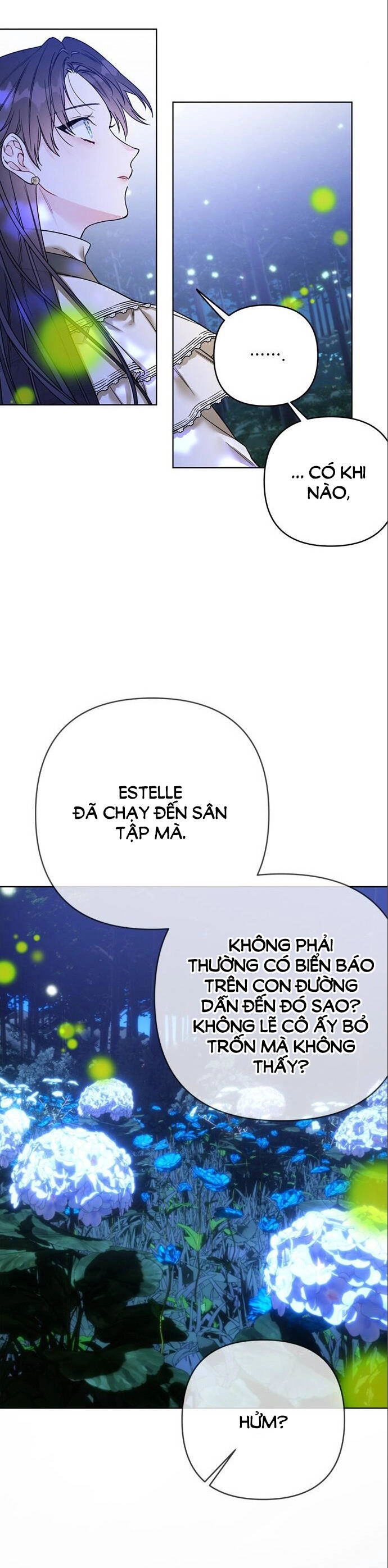 Cách Hiệp Sĩ Sống Như Một Tiểu Thư Quyền Quý Chapter 115.1 - 40