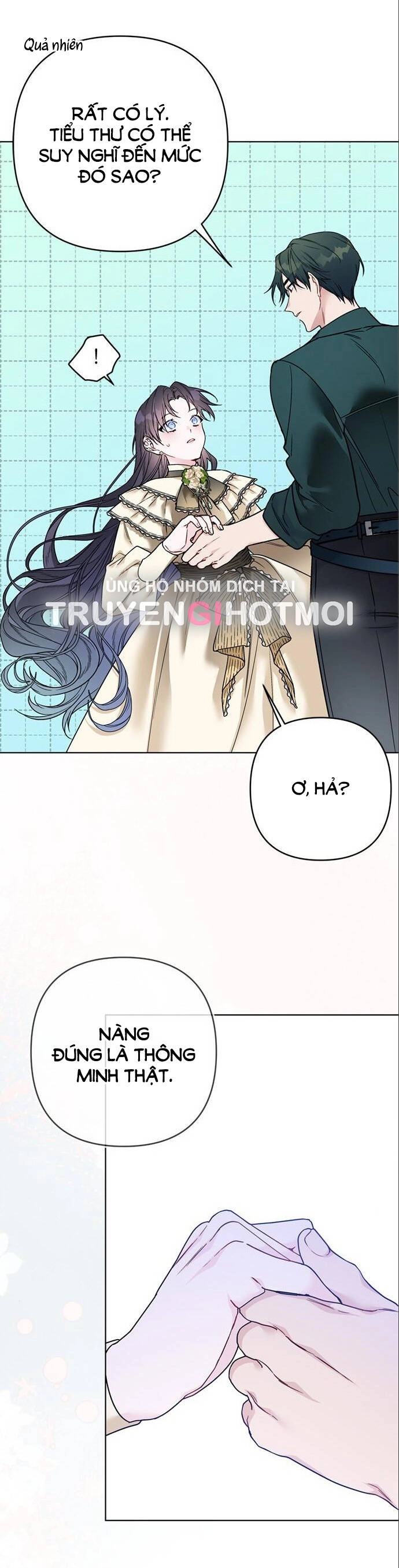 Cách Hiệp Sĩ Sống Như Một Tiểu Thư Quyền Quý Chapter 115.2 - 4