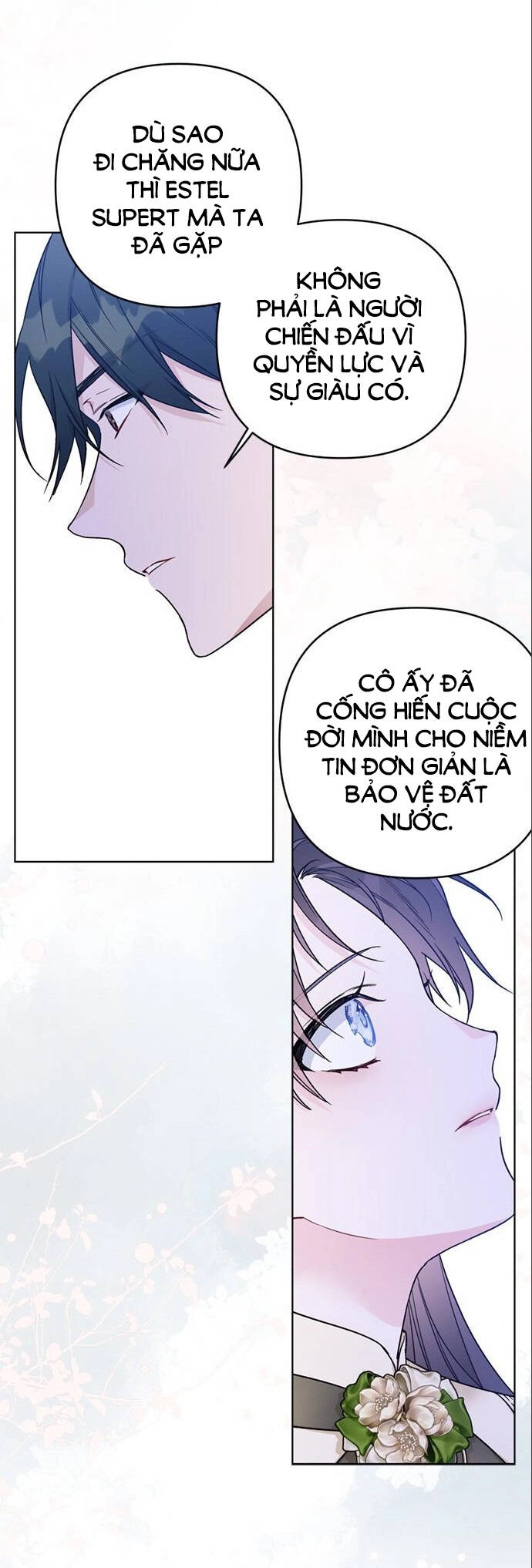 Cách Hiệp Sĩ Sống Như Một Tiểu Thư Quyền Quý Chapter 115.2 - 5