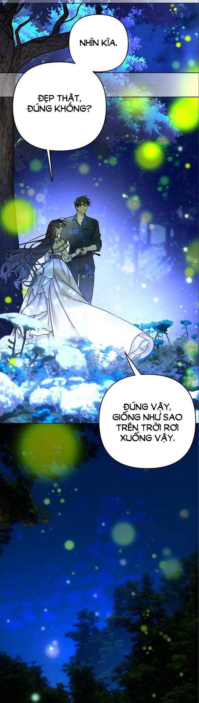 Cách Hiệp Sĩ Sống Như Một Tiểu Thư Quyền Quý Chapter 115.2 - 8