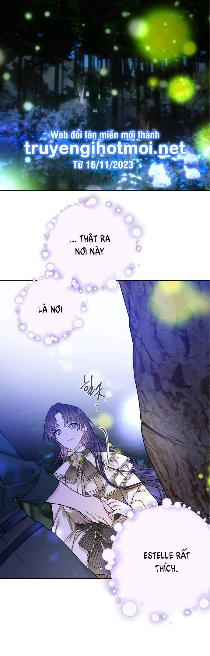 Cách Hiệp Sĩ Sống Như Một Tiểu Thư Quyền Quý Chapter 115.2 - 9