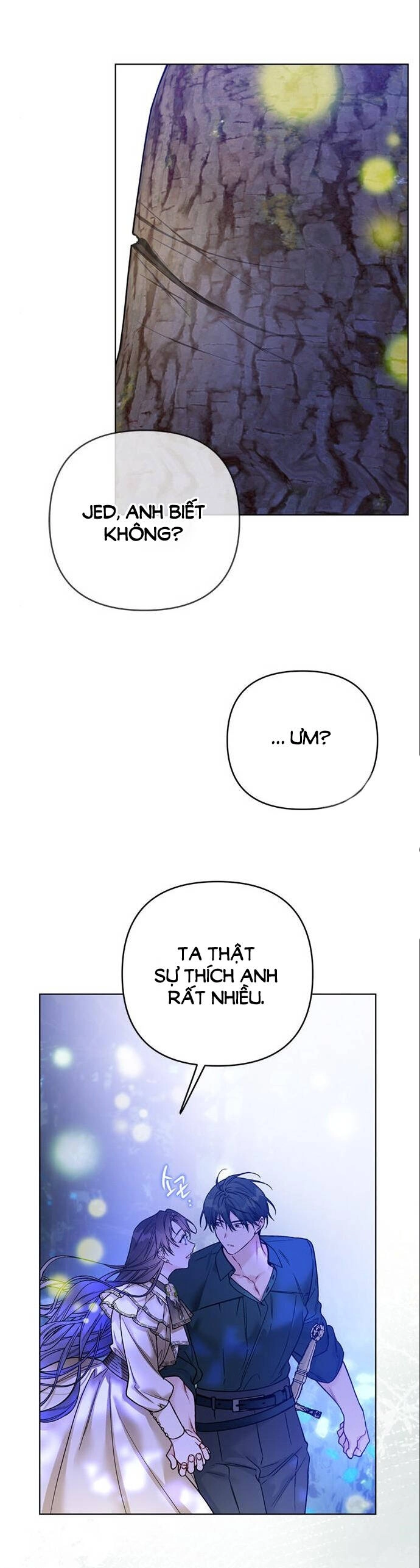 Cách Hiệp Sĩ Sống Như Một Tiểu Thư Quyền Quý Chapter 115.2 - 10