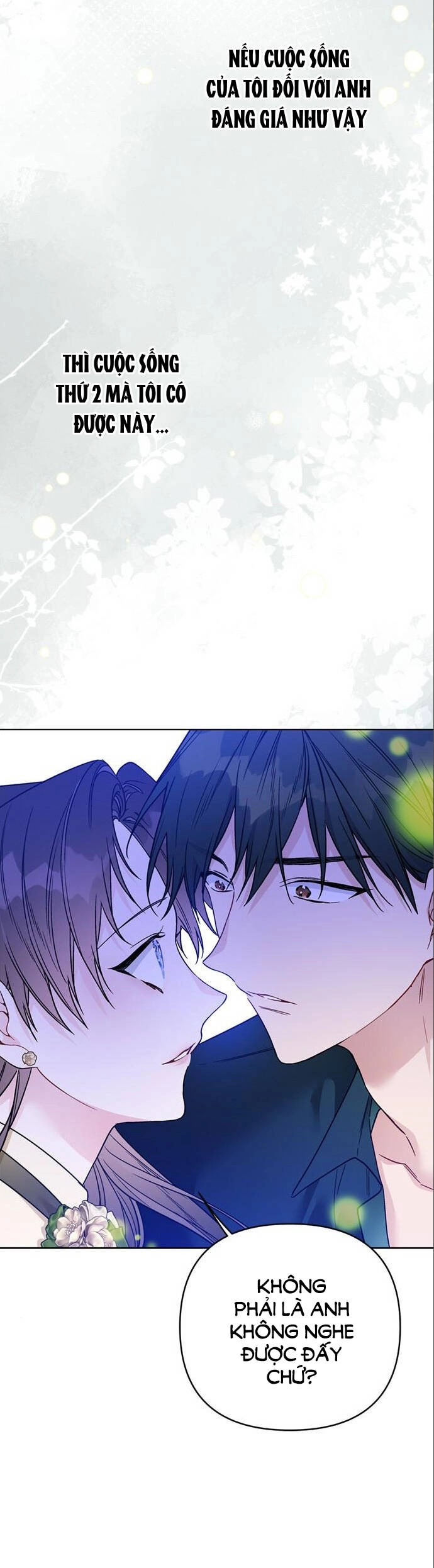 Cách Hiệp Sĩ Sống Như Một Tiểu Thư Quyền Quý Chapter 115.2 - 11