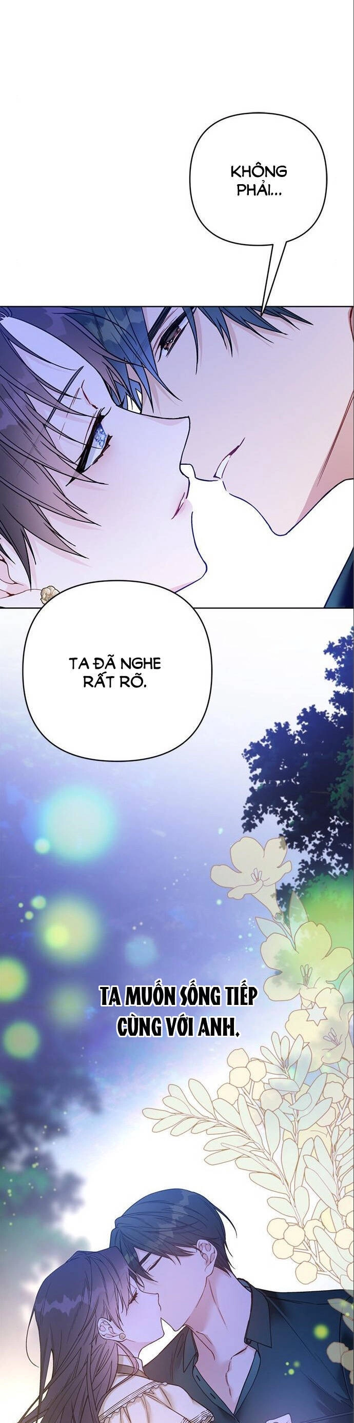 Cách Hiệp Sĩ Sống Như Một Tiểu Thư Quyền Quý Chapter 115.2 - 12