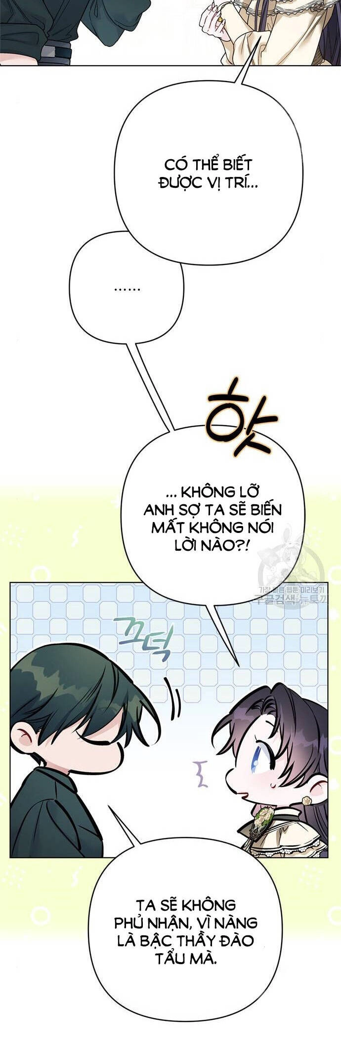 Cách Hiệp Sĩ Sống Như Một Tiểu Thư Quyền Quý Chapter 116.1 - 4