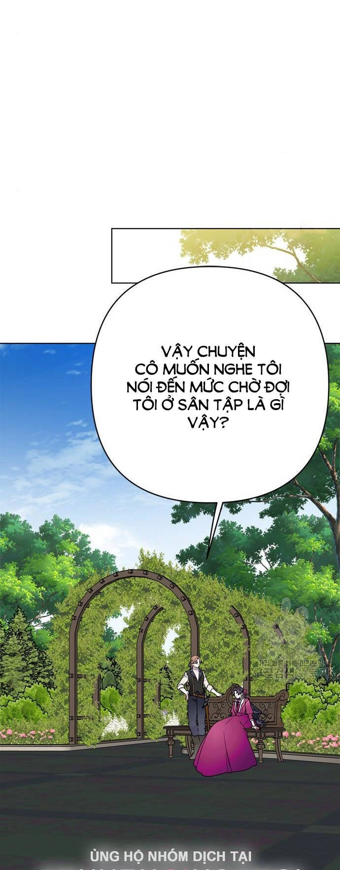 Cách Hiệp Sĩ Sống Như Một Tiểu Thư Quyền Quý Chapter 116.1 - 15