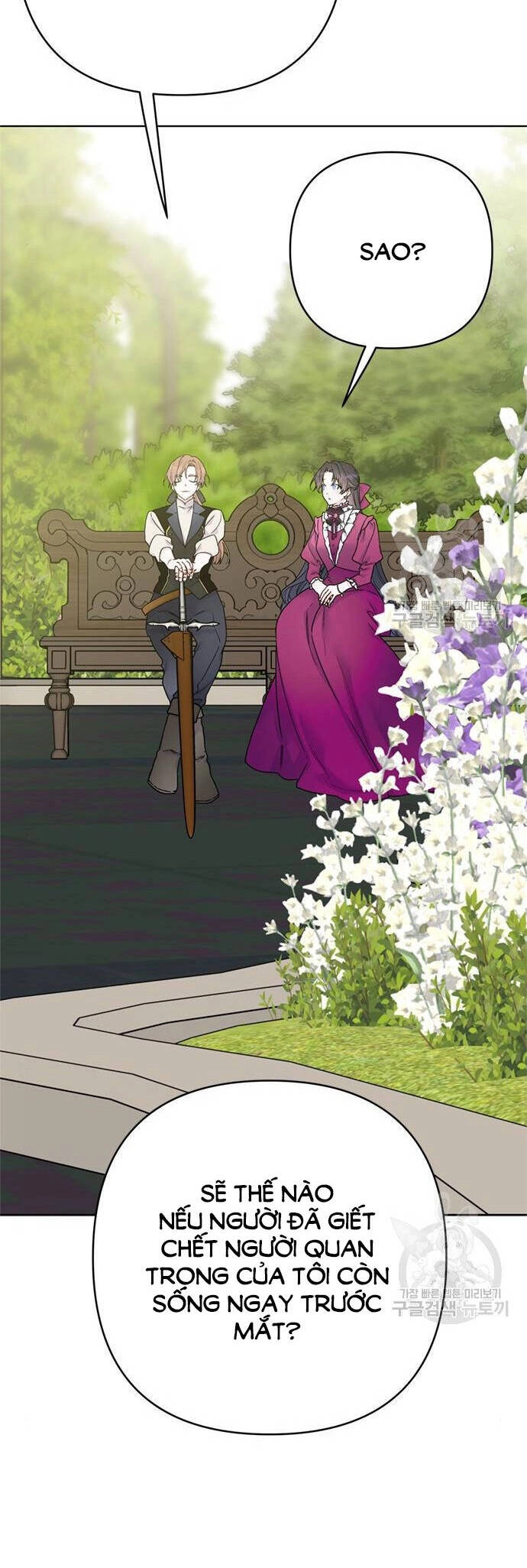 Cách Hiệp Sĩ Sống Như Một Tiểu Thư Quyền Quý Chapter 116.2 - 3