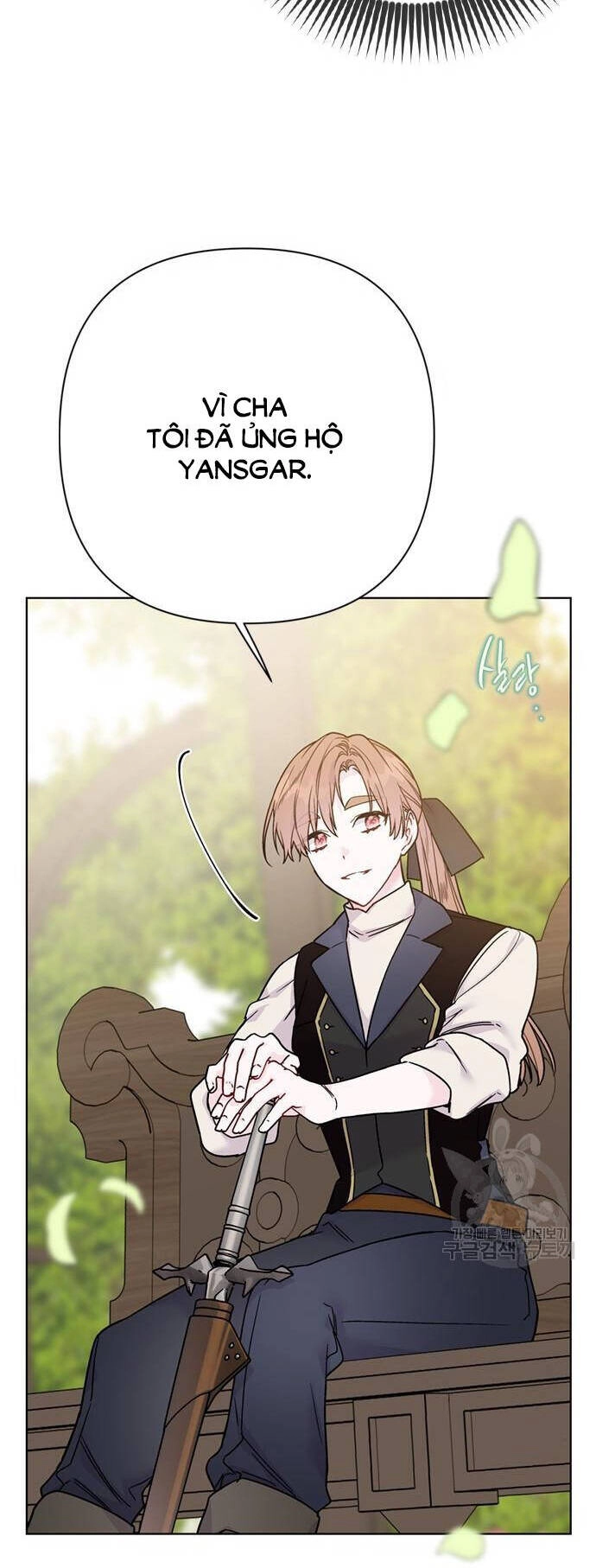 Cách Hiệp Sĩ Sống Như Một Tiểu Thư Quyền Quý Chapter 116.2 - 5