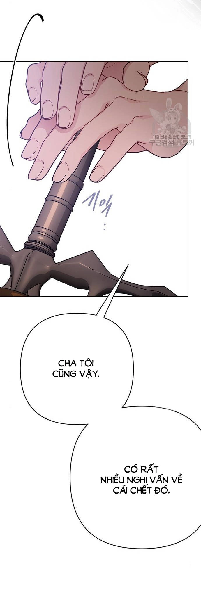 Cách Hiệp Sĩ Sống Như Một Tiểu Thư Quyền Quý Chapter 116.2 - 10