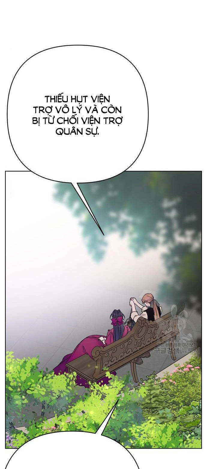 Cách Hiệp Sĩ Sống Như Một Tiểu Thư Quyền Quý Chapter 116.2 - 11