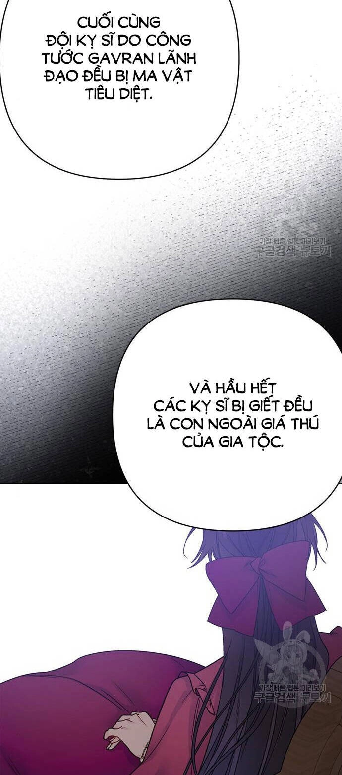 Cách Hiệp Sĩ Sống Như Một Tiểu Thư Quyền Quý Chapter 116.2 - 12