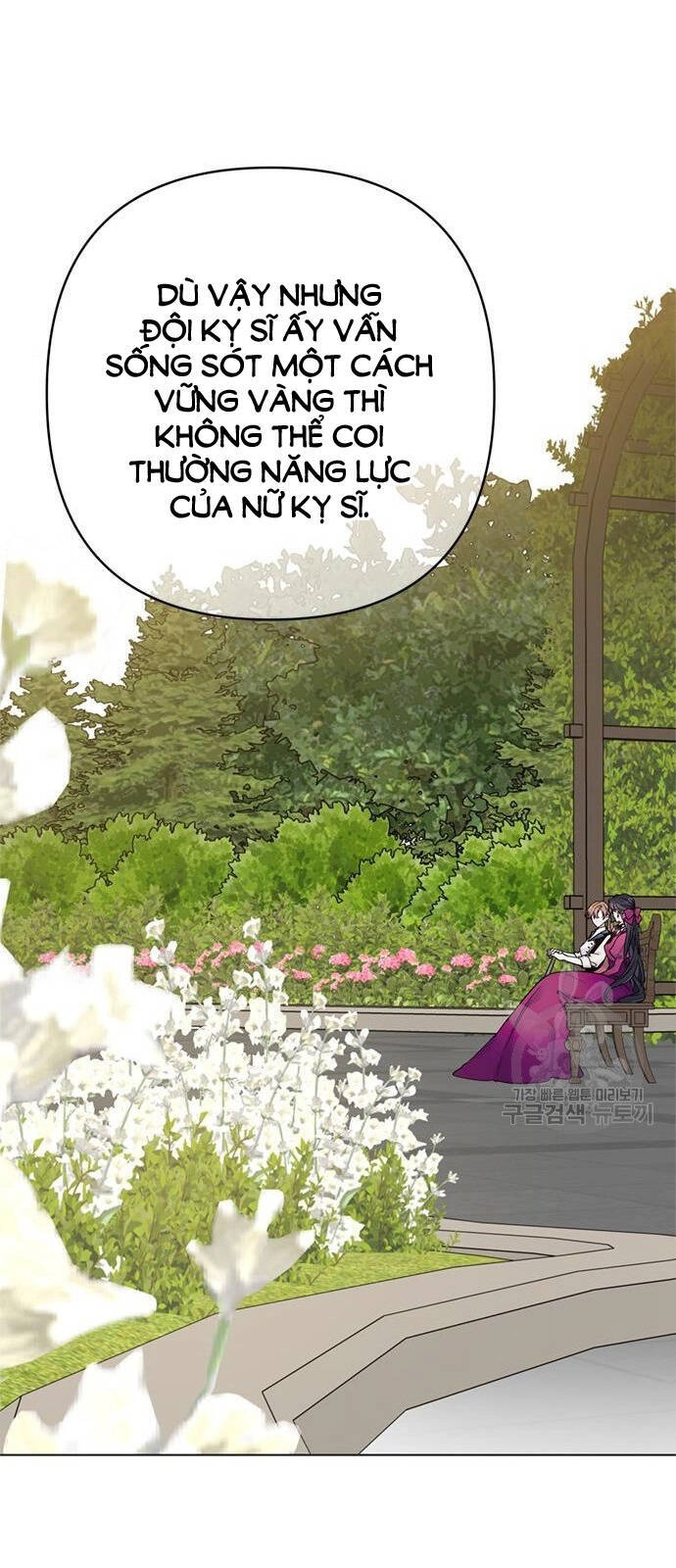 Cách Hiệp Sĩ Sống Như Một Tiểu Thư Quyền Quý Chapter 116.2 - 15