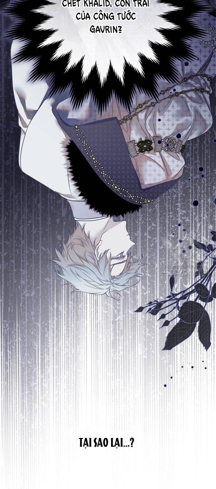 Cách Hiệp Sĩ Sống Như Một Tiểu Thư Quyền Quý Chapter 116.2 - 18