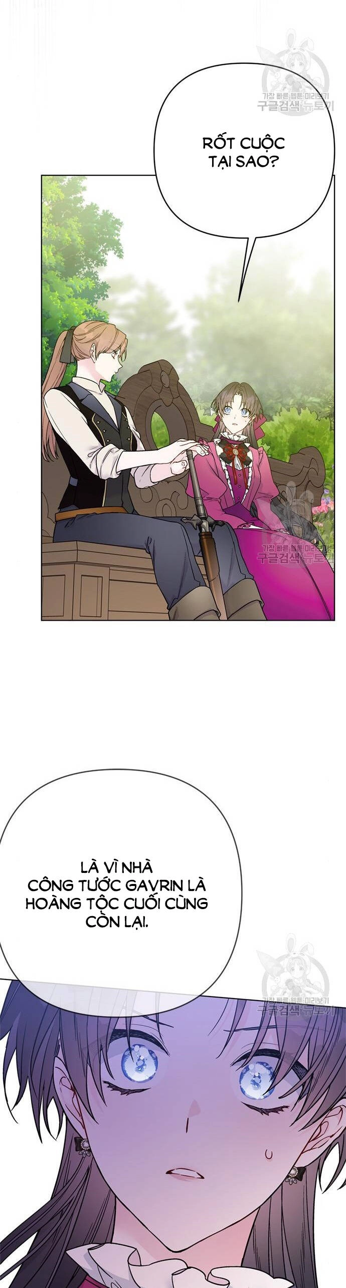 Cách Hiệp Sĩ Sống Như Một Tiểu Thư Quyền Quý Chapter 116.2 - 19