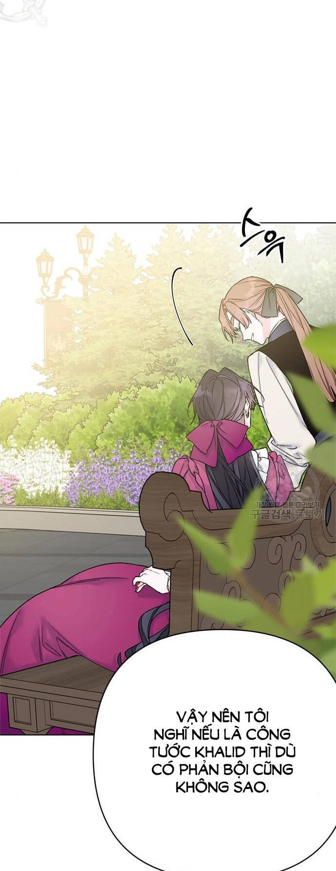 Cách Hiệp Sĩ Sống Như Một Tiểu Thư Quyền Quý Chapter 116.2 - 21