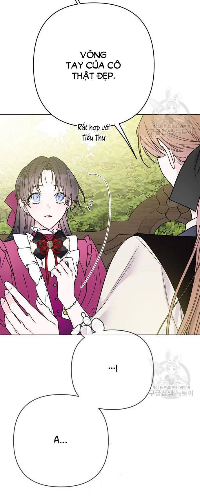 Cách Hiệp Sĩ Sống Như Một Tiểu Thư Quyền Quý Chapter 116.2 - 27