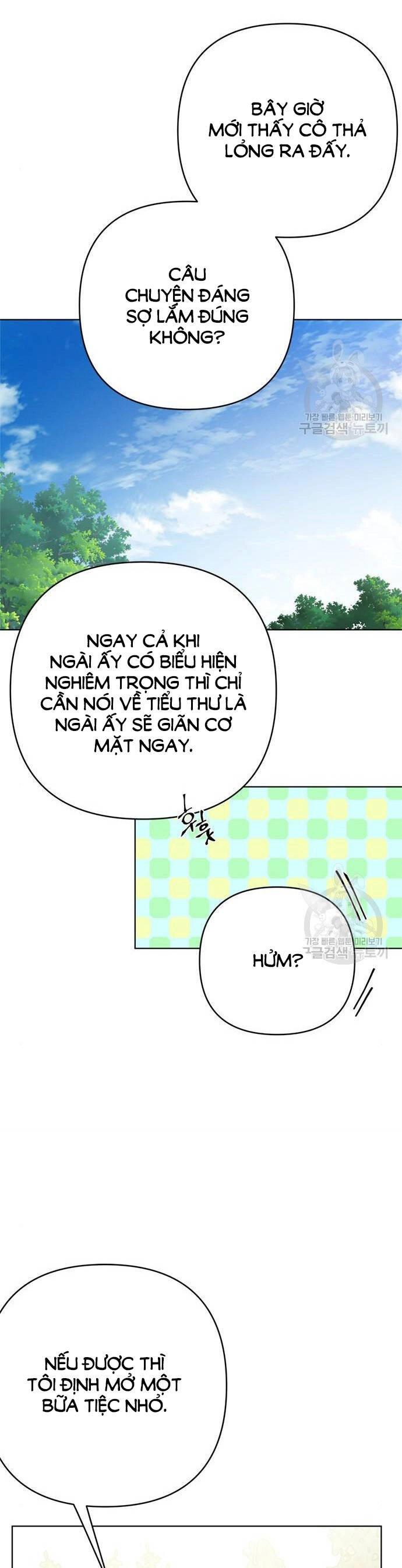 Cách Hiệp Sĩ Sống Như Một Tiểu Thư Quyền Quý Chapter 116.2 - 29