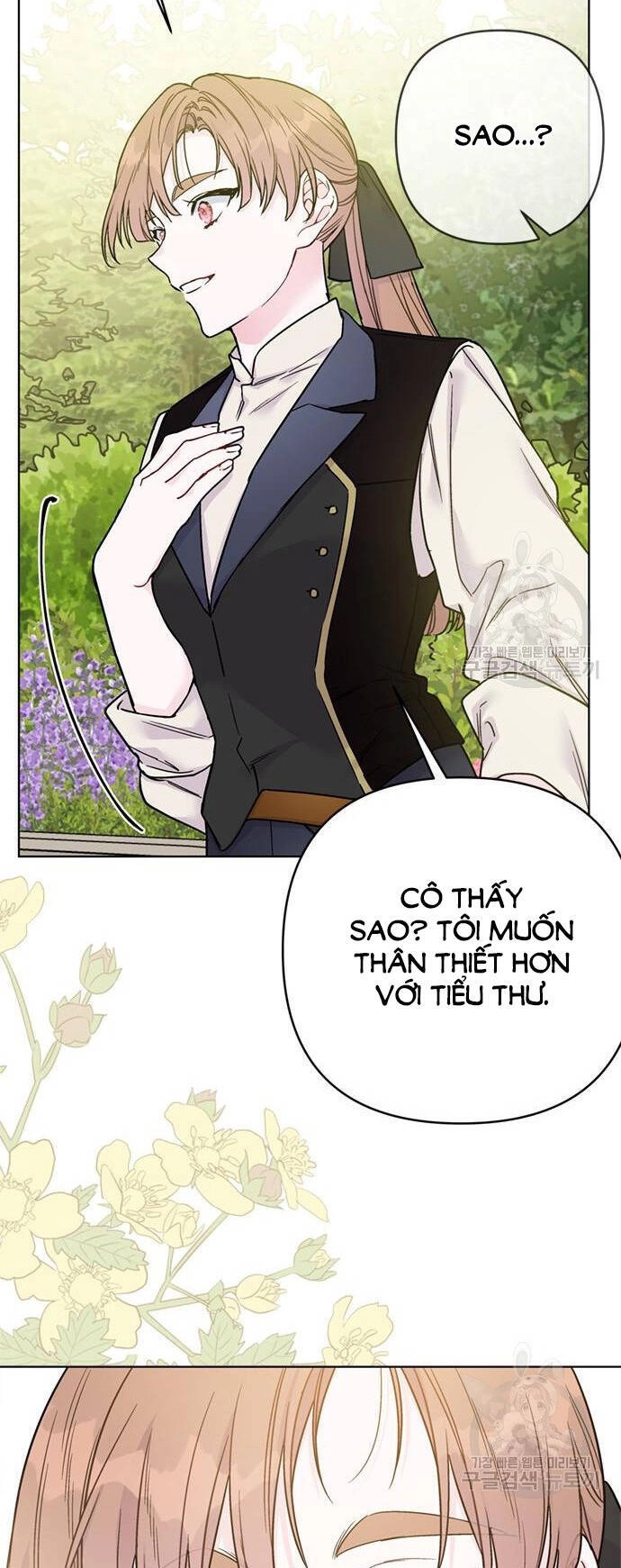 Cách Hiệp Sĩ Sống Như Một Tiểu Thư Quyền Quý Chapter 116.2 - 30