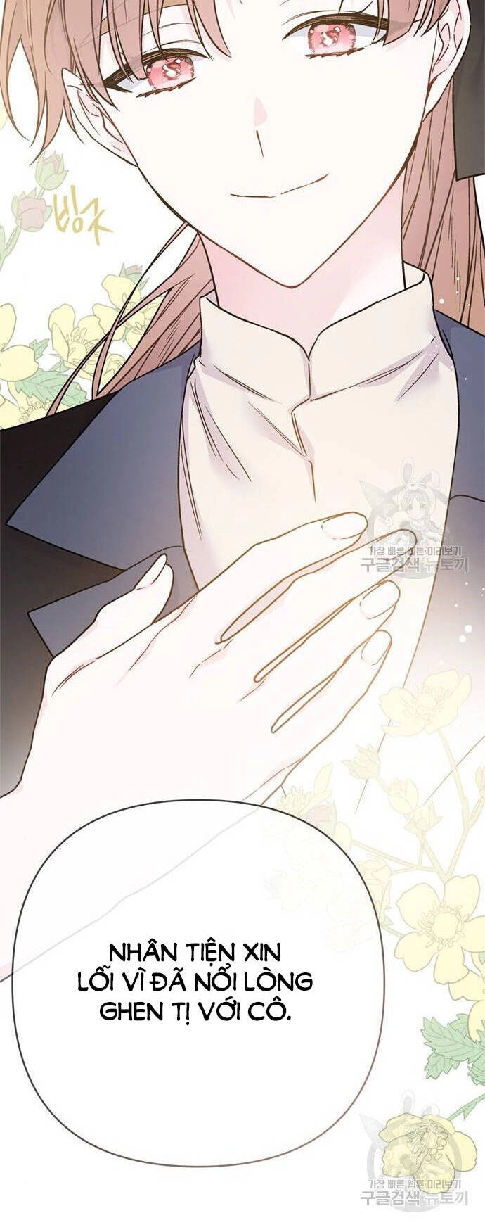 Cách Hiệp Sĩ Sống Như Một Tiểu Thư Quyền Quý Chapter 116.2 - 31