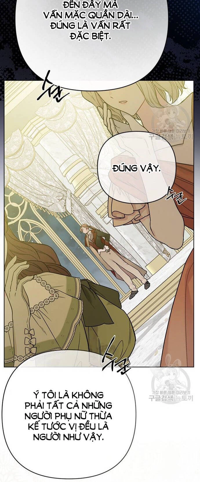 Cách Hiệp Sĩ Sống Như Một Tiểu Thư Quyền Quý Chapter 117.1 - 4