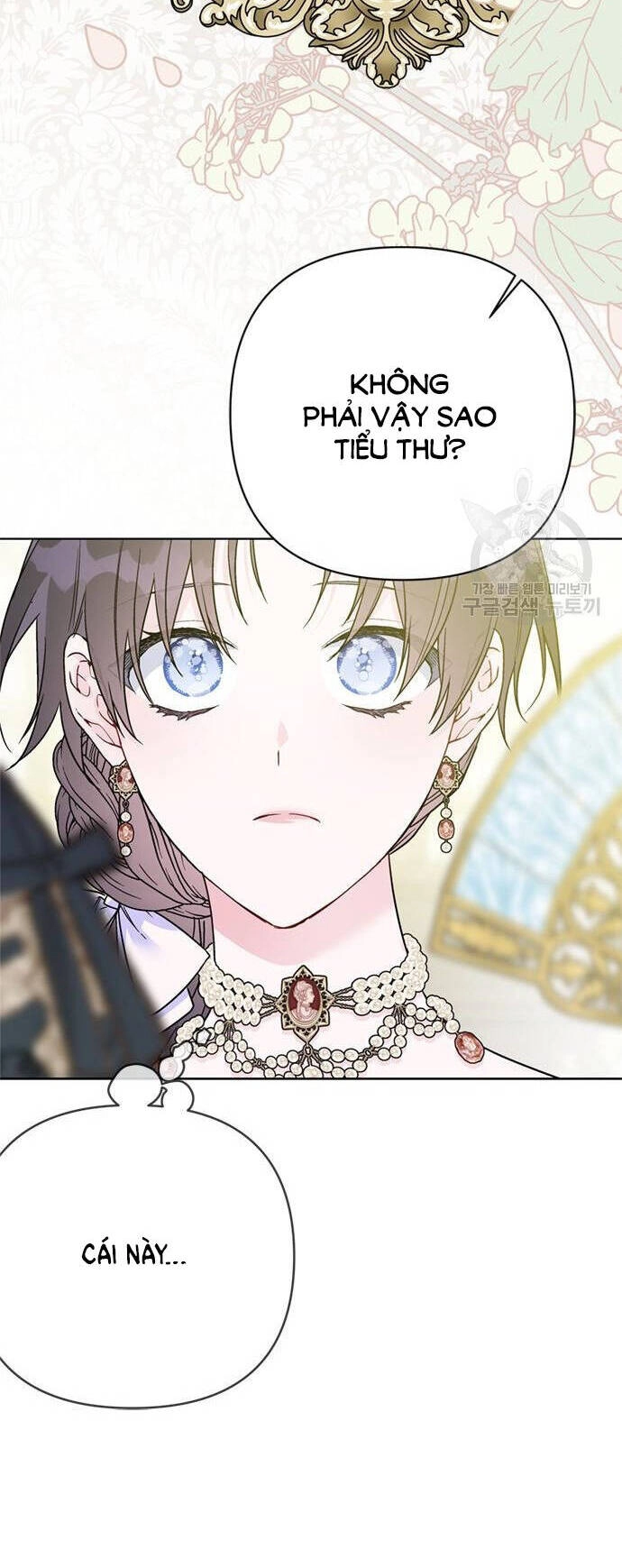 Cách Hiệp Sĩ Sống Như Một Tiểu Thư Quyền Quý Chapter 117.1 - 6