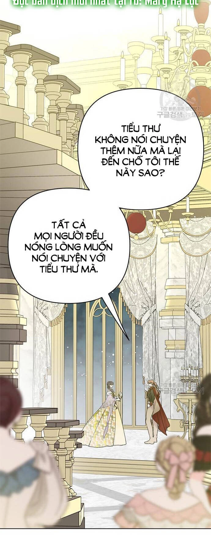 Cách Hiệp Sĩ Sống Như Một Tiểu Thư Quyền Quý Chapter 117.1 - 9