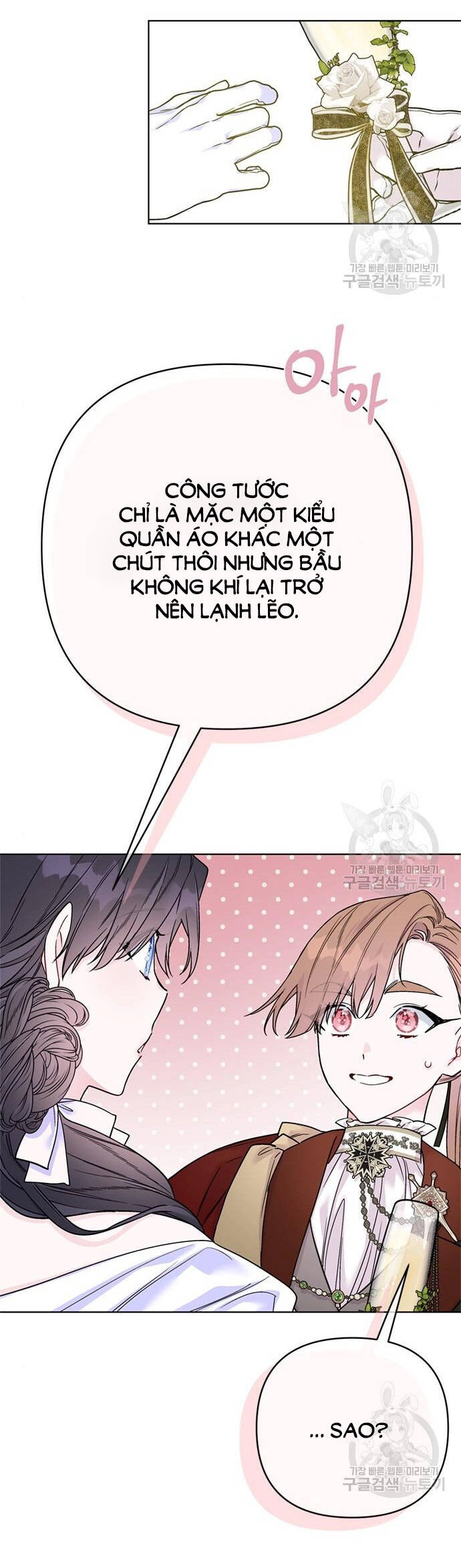 Cách Hiệp Sĩ Sống Như Một Tiểu Thư Quyền Quý Chapter 117.1 - 10