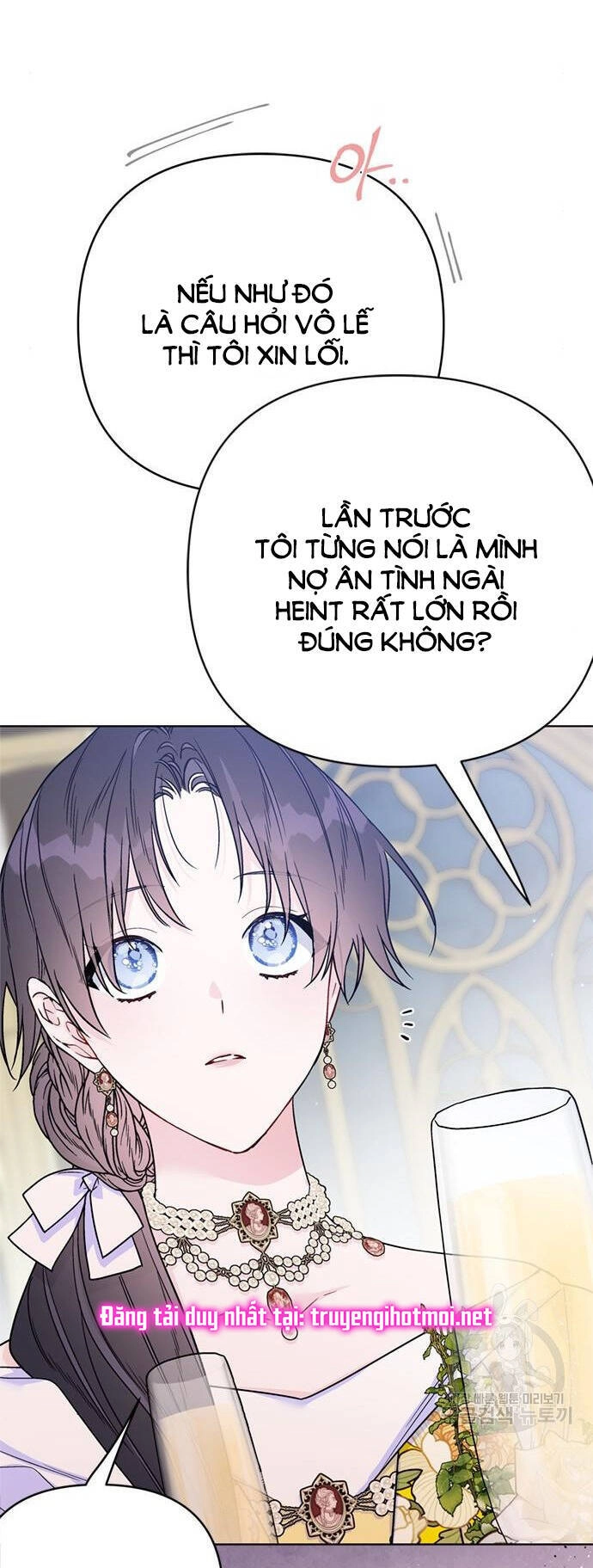 Cách Hiệp Sĩ Sống Như Một Tiểu Thư Quyền Quý Chapter 117.1 - 15