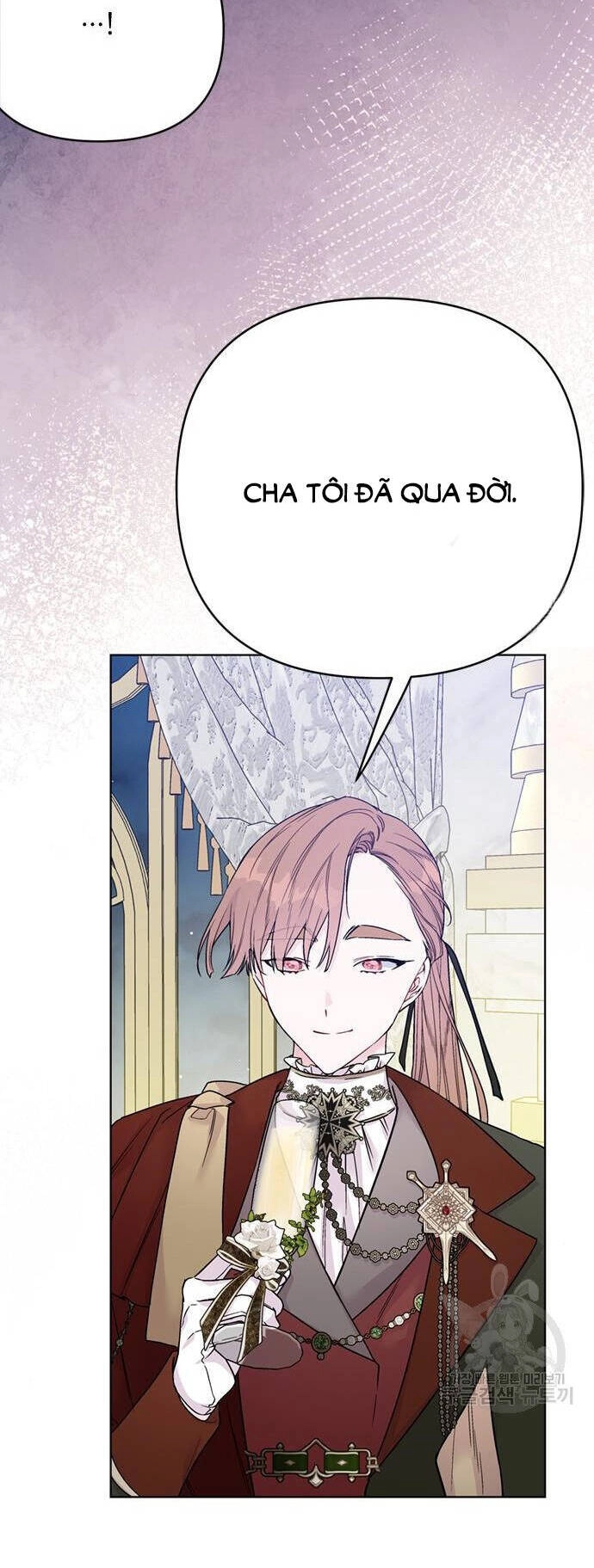 Cách Hiệp Sĩ Sống Như Một Tiểu Thư Quyền Quý Chapter 117.1 - 16