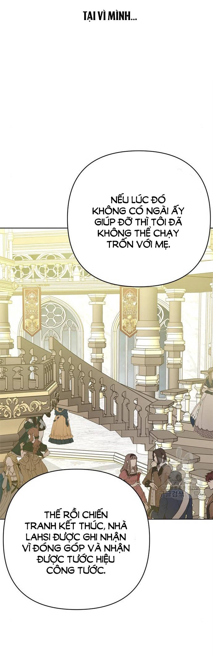 Cách Hiệp Sĩ Sống Như Một Tiểu Thư Quyền Quý Chapter 117.1 - 17