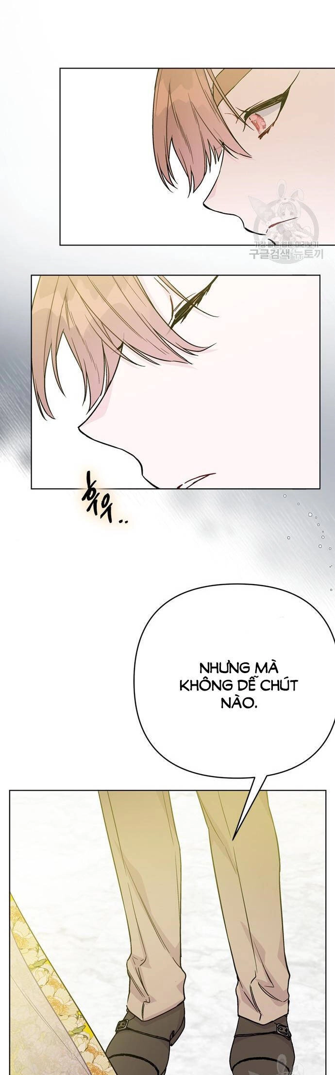 Cách Hiệp Sĩ Sống Như Một Tiểu Thư Quyền Quý Chapter 117.1 - 20