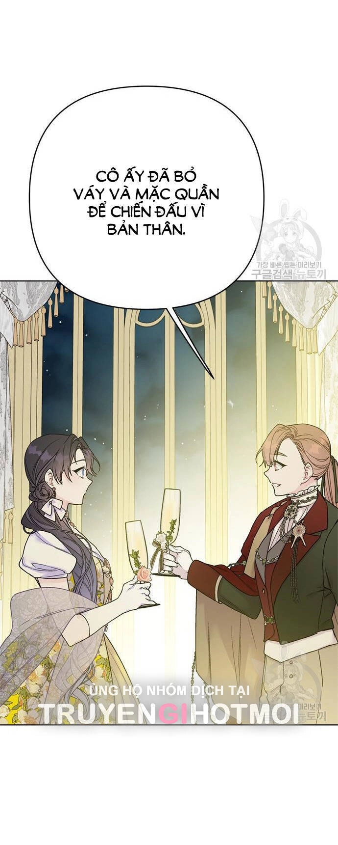 Cách Hiệp Sĩ Sống Như Một Tiểu Thư Quyền Quý Chapter 117.1 - 24