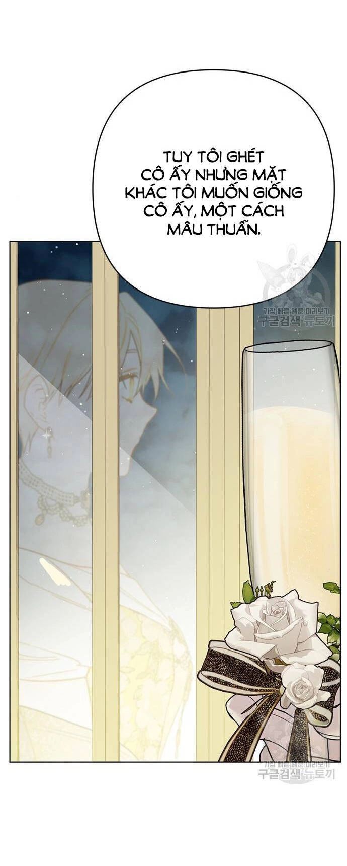 Cách Hiệp Sĩ Sống Như Một Tiểu Thư Quyền Quý Chapter 117.1 - 25