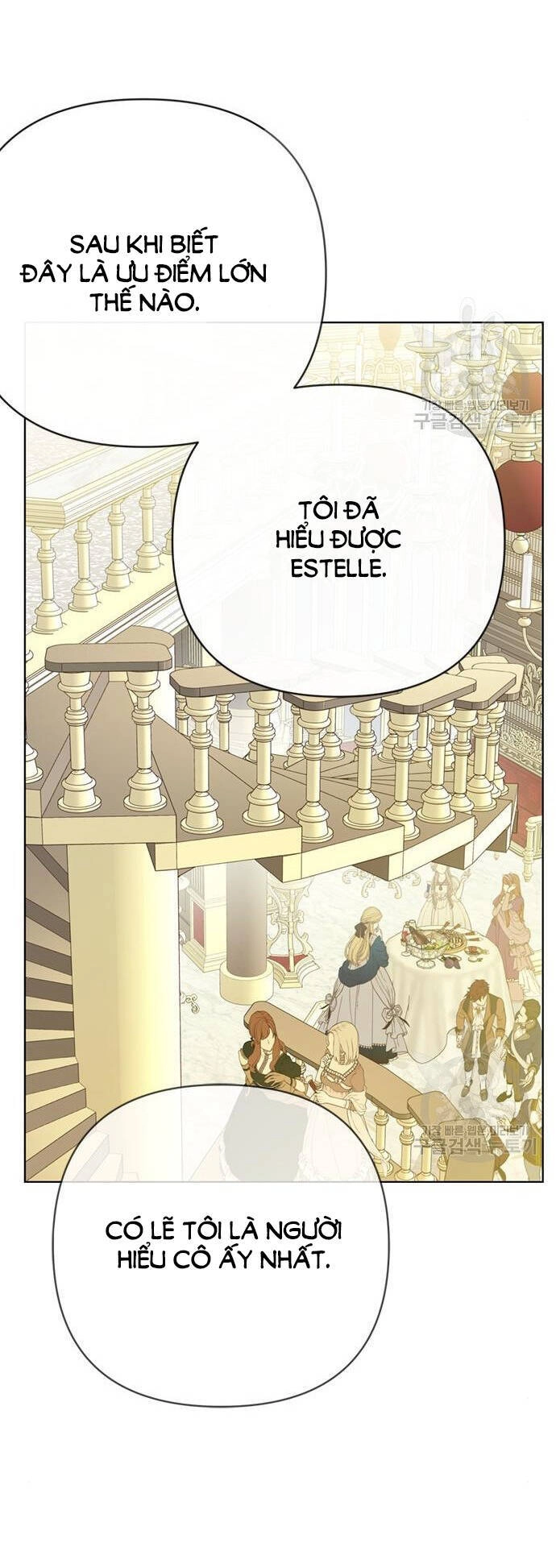 Cách Hiệp Sĩ Sống Như Một Tiểu Thư Quyền Quý Chapter 117.1 - 27