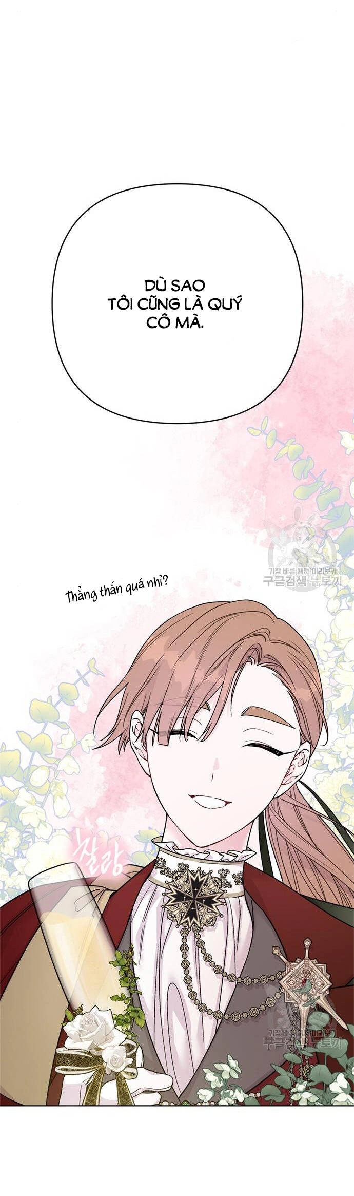 Cách Hiệp Sĩ Sống Như Một Tiểu Thư Quyền Quý Chapter 117.1 - 29