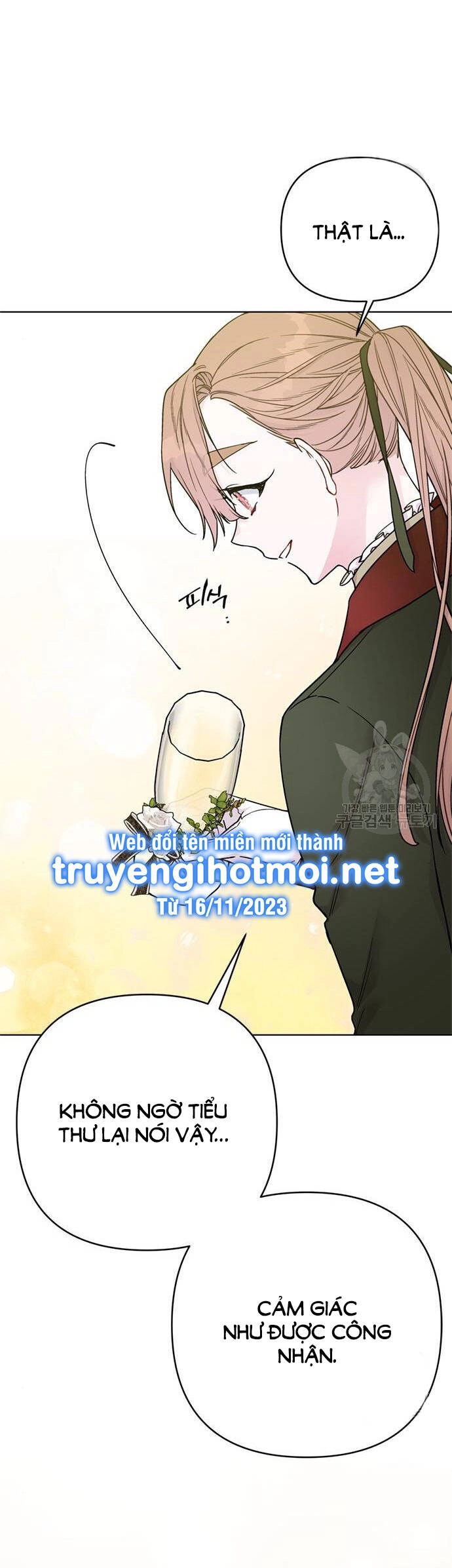 Cách Hiệp Sĩ Sống Như Một Tiểu Thư Quyền Quý Chapter 117.2 - 3