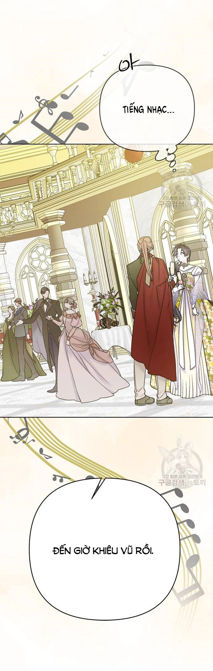 Cách Hiệp Sĩ Sống Như Một Tiểu Thư Quyền Quý Chapter 117.2 - 4