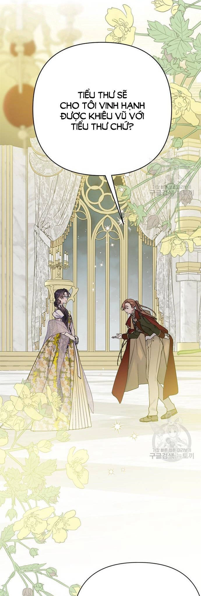 Cách Hiệp Sĩ Sống Như Một Tiểu Thư Quyền Quý Chapter 117.2 - 7