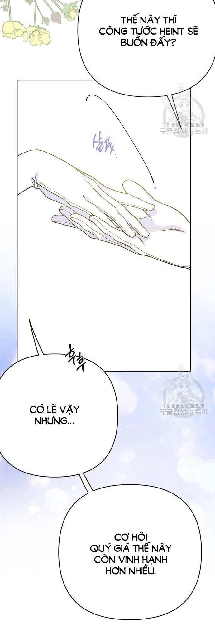 Cách Hiệp Sĩ Sống Như Một Tiểu Thư Quyền Quý Chapter 117.2 - 8