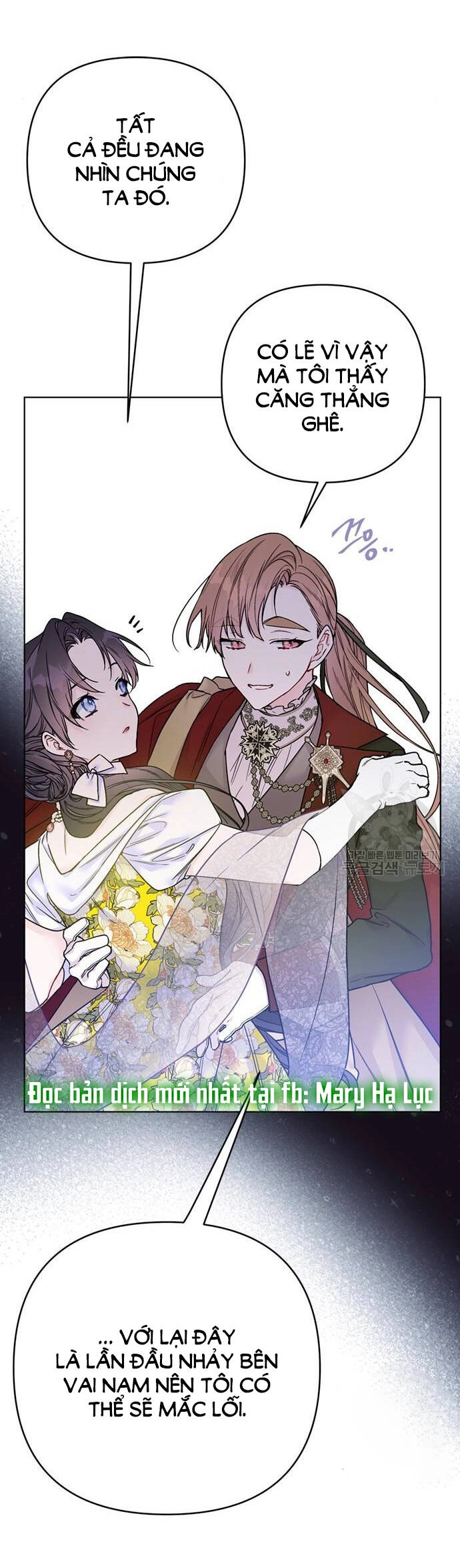 Cách Hiệp Sĩ Sống Như Một Tiểu Thư Quyền Quý Chapter 117.2 - 10