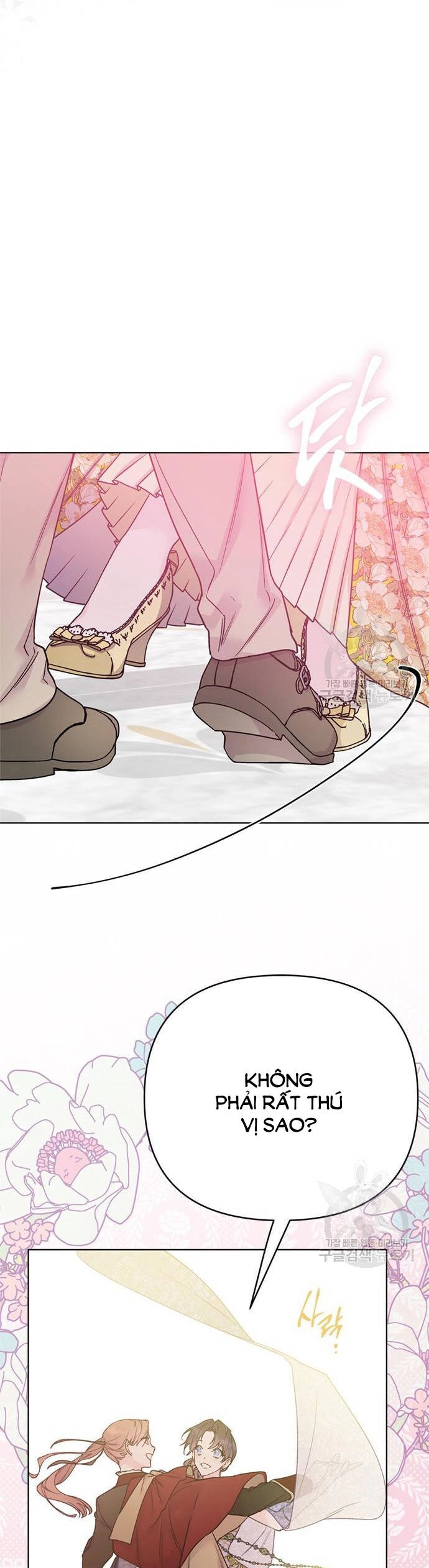 Cách Hiệp Sĩ Sống Như Một Tiểu Thư Quyền Quý Chapter 117.2 - 12