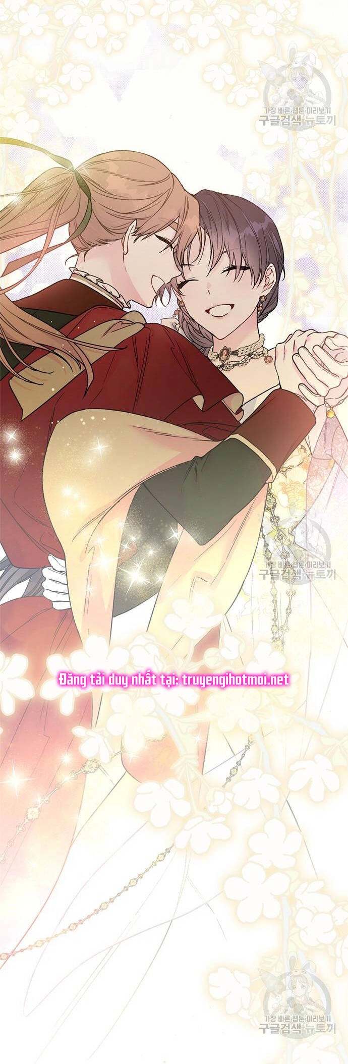 Cách Hiệp Sĩ Sống Như Một Tiểu Thư Quyền Quý Chapter 117.2 - 15