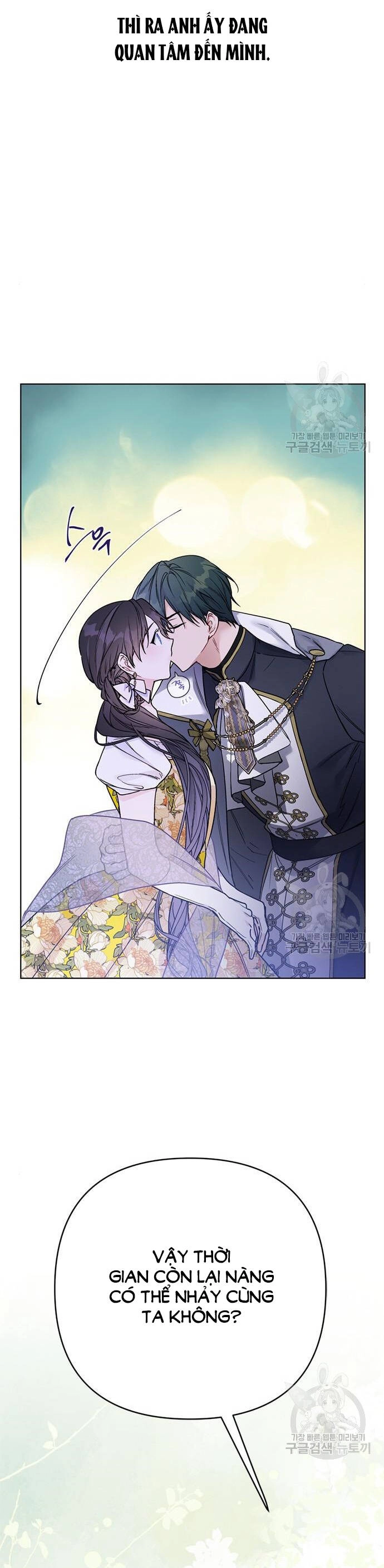 Cách Hiệp Sĩ Sống Như Một Tiểu Thư Quyền Quý Chapter 117.2 - 20