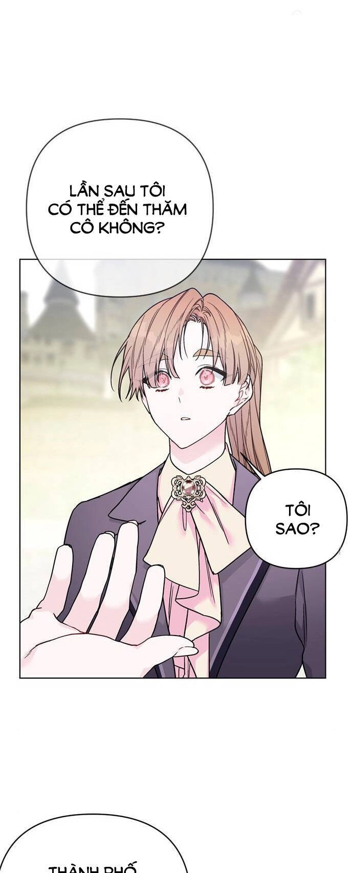 Cách Hiệp Sĩ Sống Như Một Tiểu Thư Quyền Quý Chapter 117.2 - 23