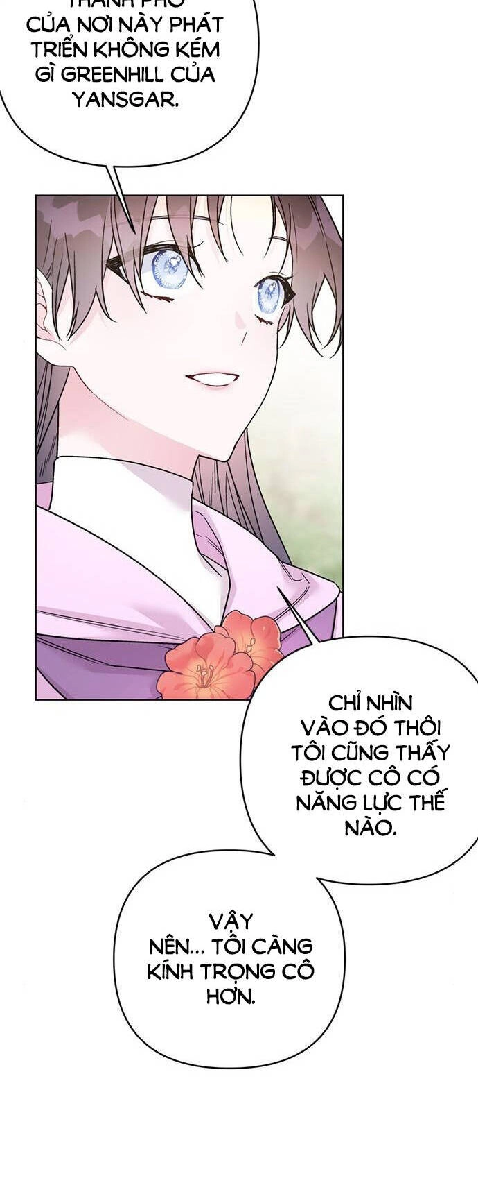 Cách Hiệp Sĩ Sống Như Một Tiểu Thư Quyền Quý Chapter 117.2 - 24