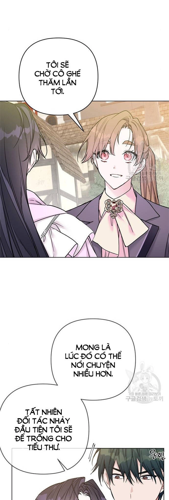 Cách Hiệp Sĩ Sống Như Một Tiểu Thư Quyền Quý Chapter 117.2 - 29