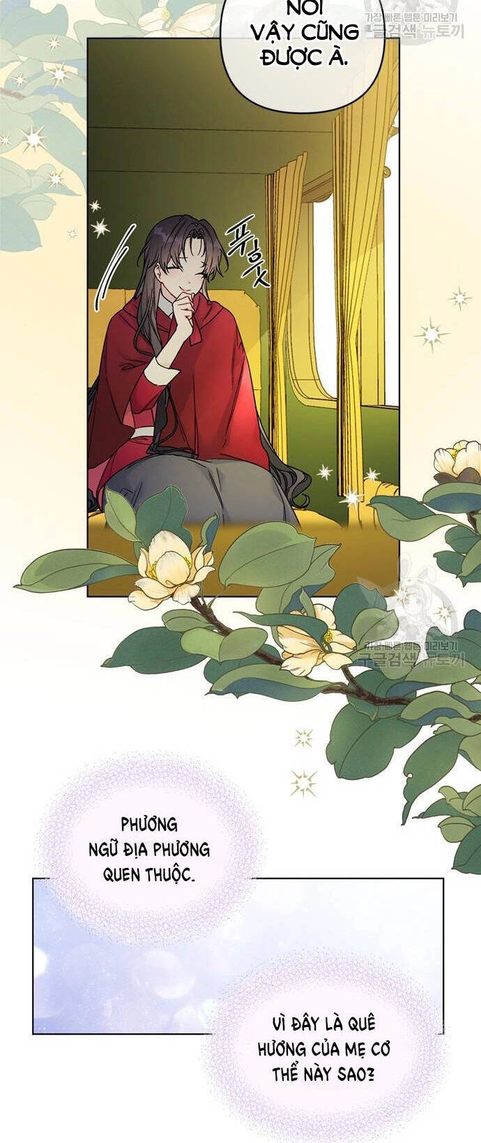 Cách Hiệp Sĩ Sống Như Một Tiểu Thư Quyền Quý Chapter 118.1 - 4